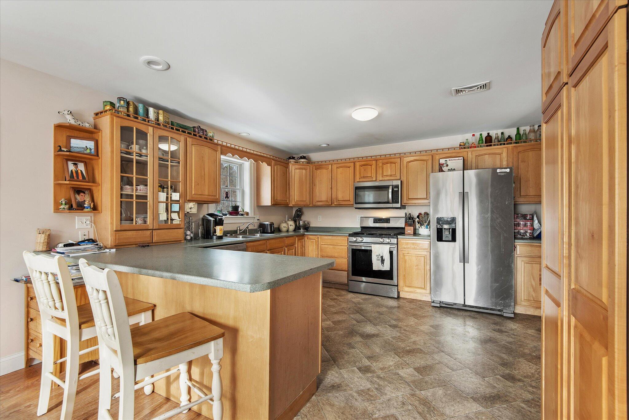 12 Ashlee Lane Orrington ME 04474