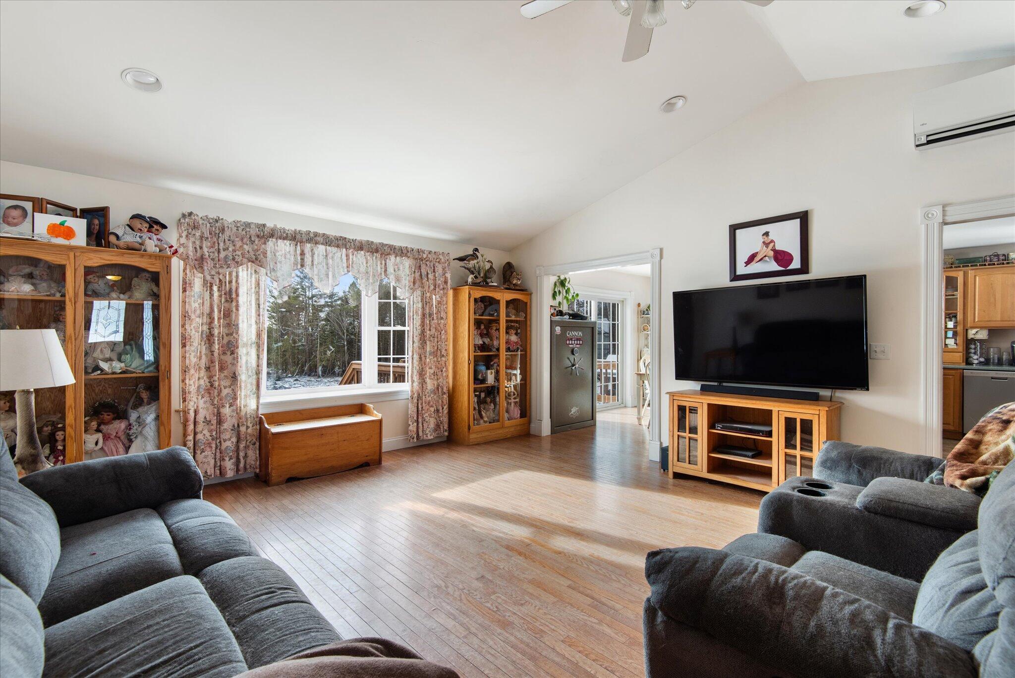 12 Ashlee Lane Orrington ME 04474