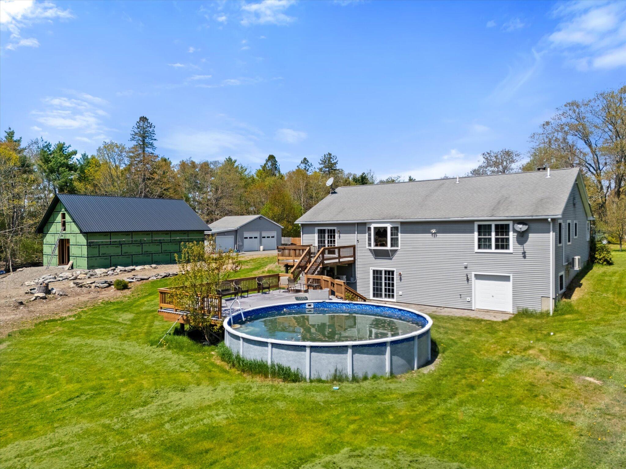 12 Ashlee Lane Orrington ME 04474