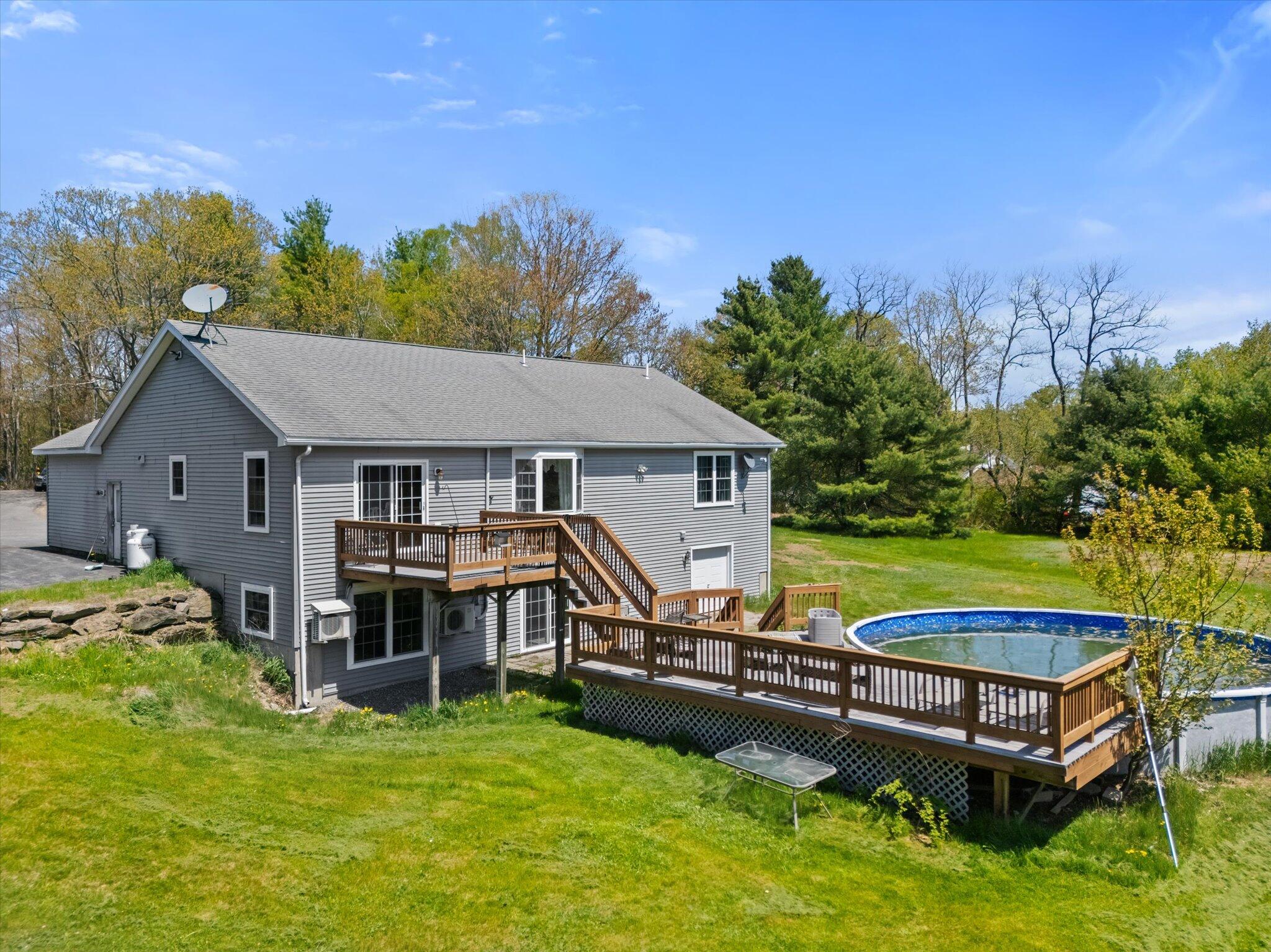 12 Ashlee Lane Orrington ME 04474