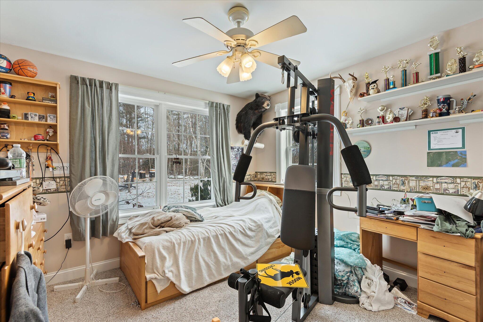 12 Ashlee Lane Orrington ME 04474