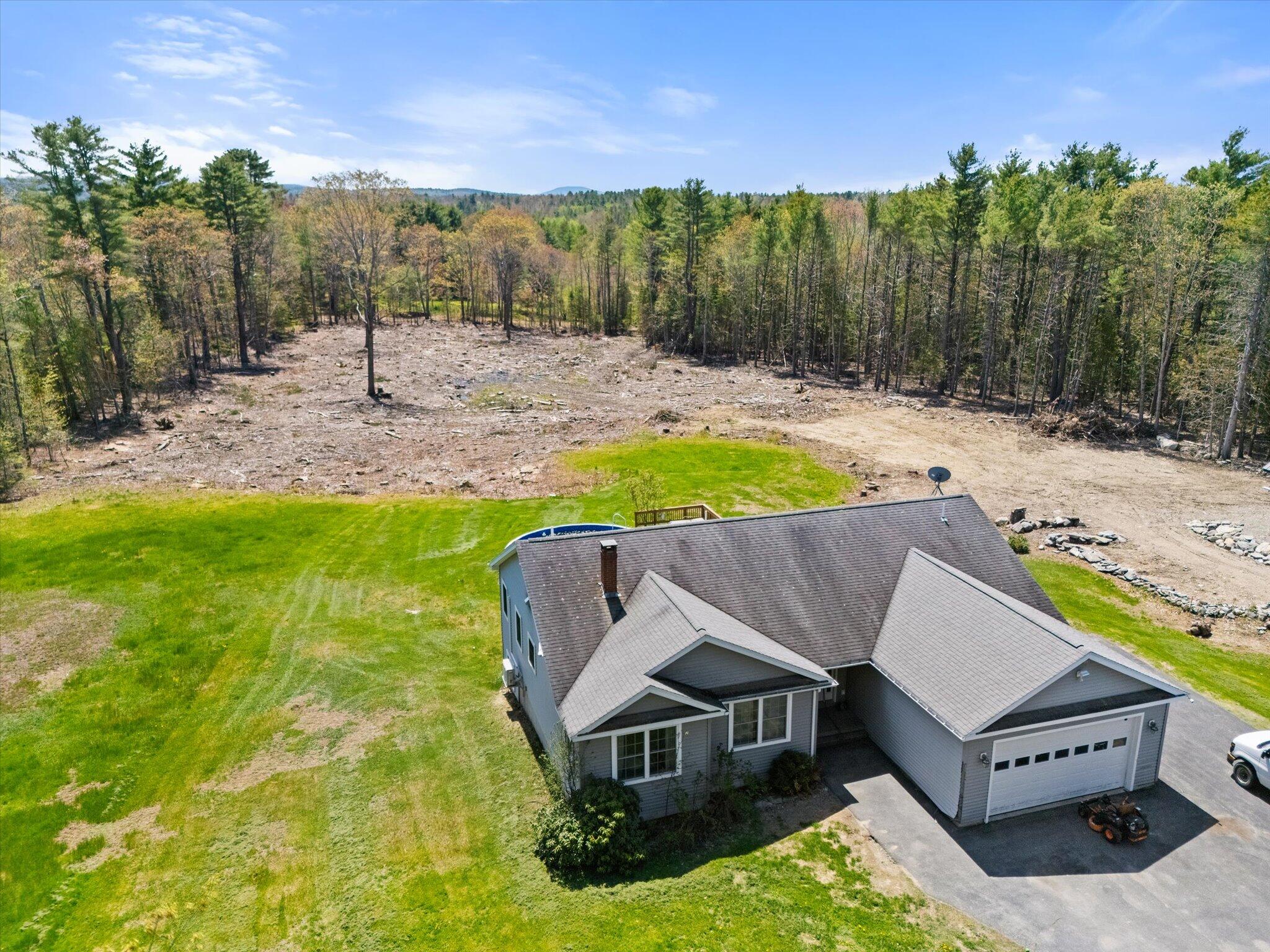 12 Ashlee Lane Orrington ME 04474