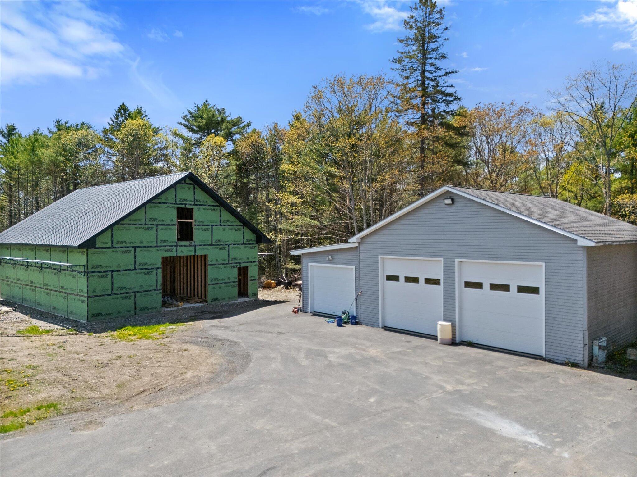 12 Ashlee Lane Orrington ME 04474