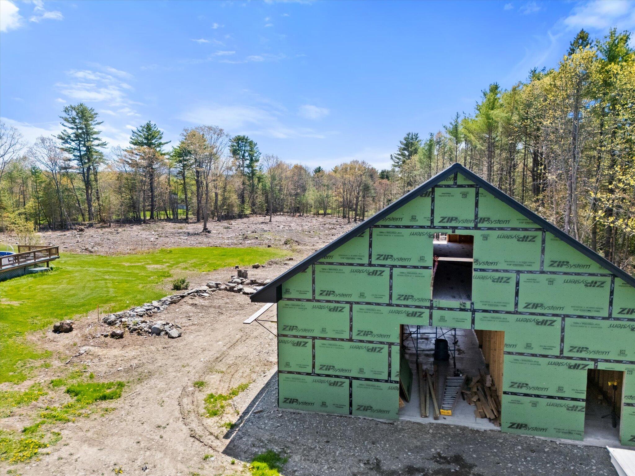 12 Ashlee Lane Orrington ME 04474