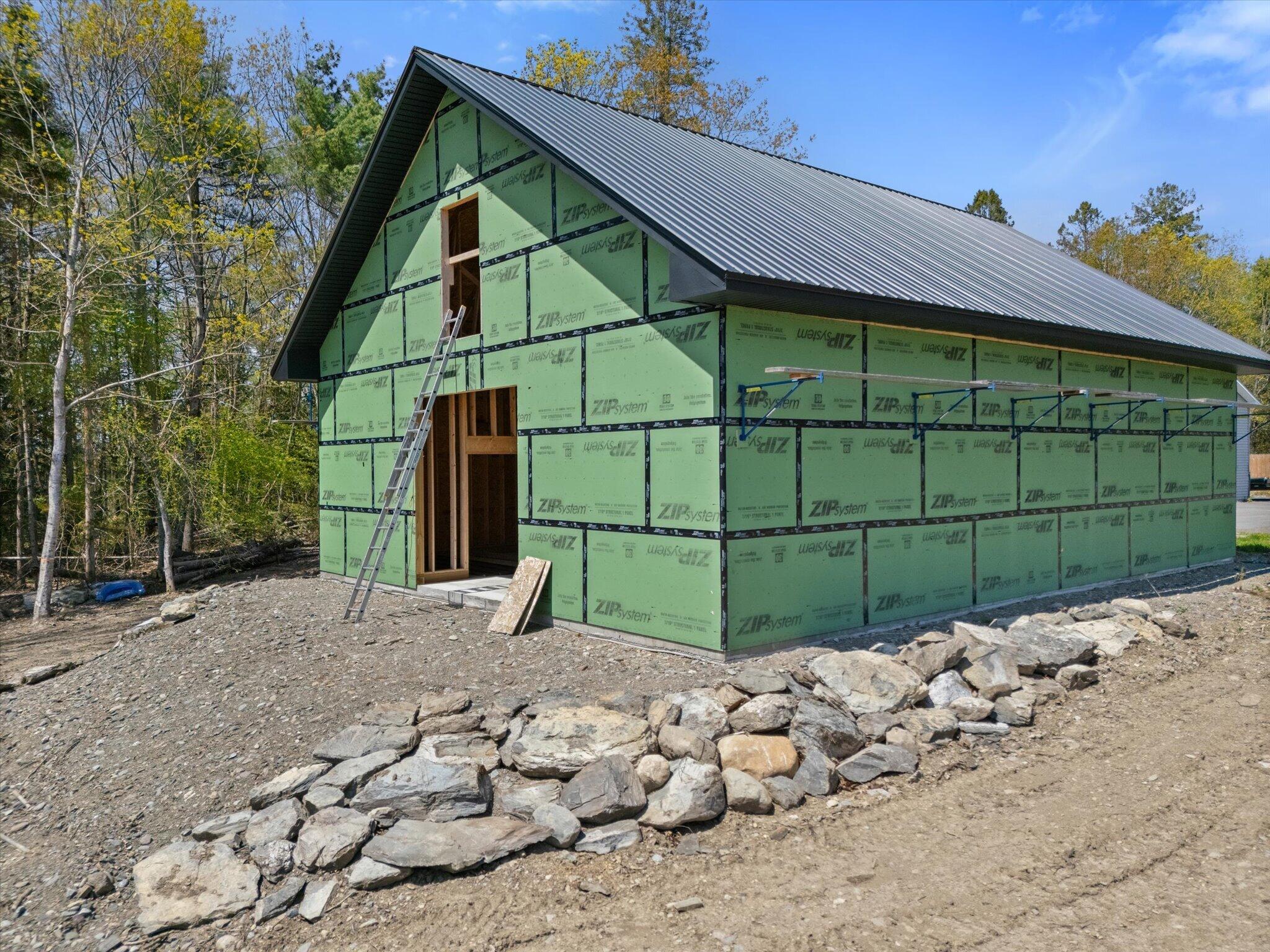 12 Ashlee Lane Orrington ME 04474