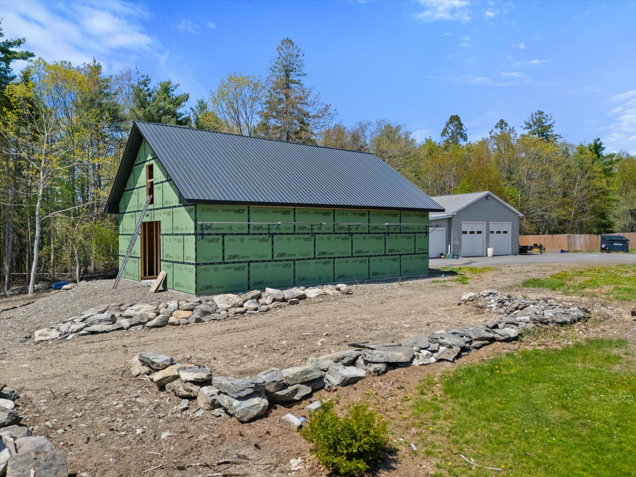 12 Ashlee Lane Orrington ME 04474