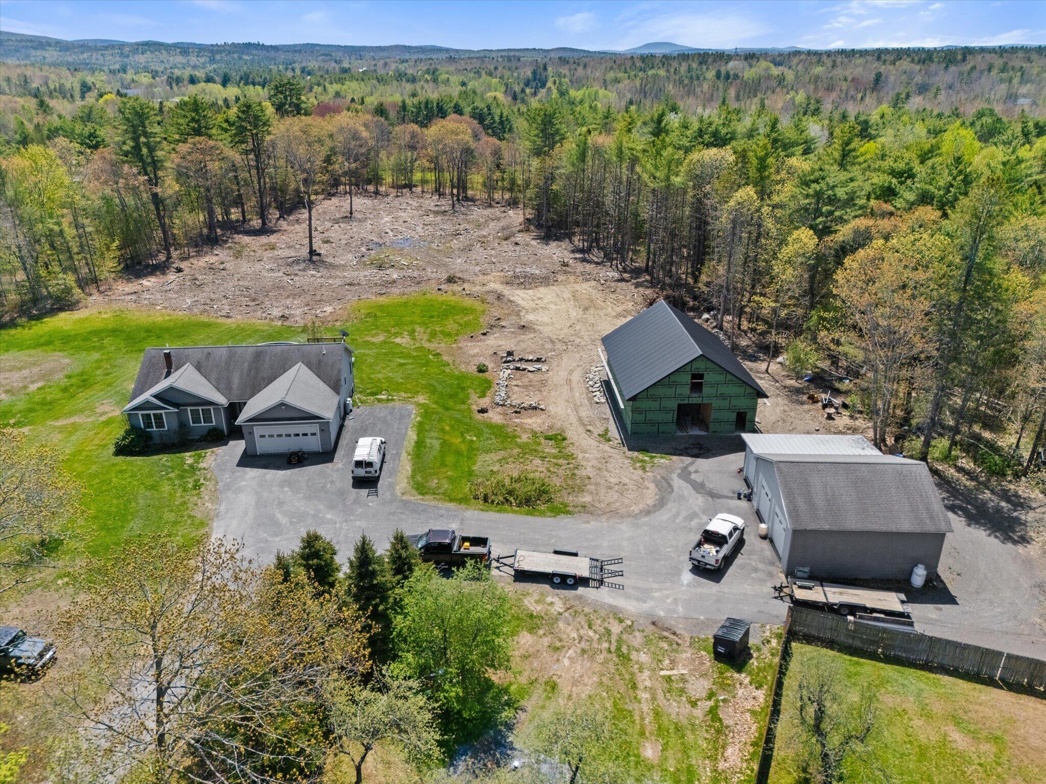 12 Ashlee Lane Orrington ME 04474