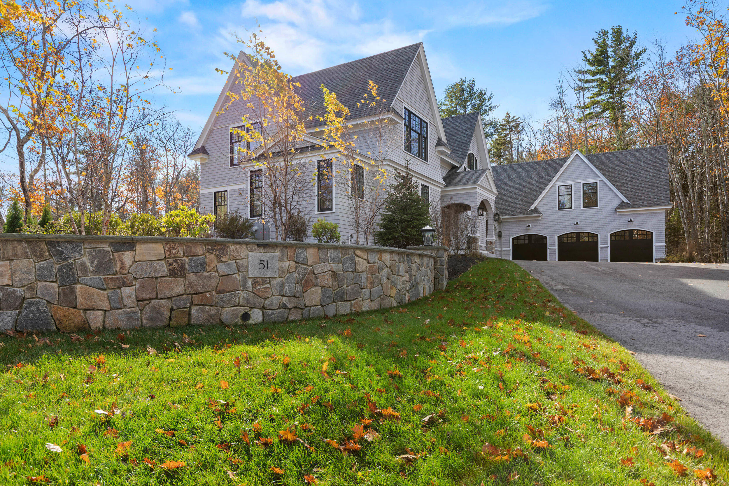 51 Woodland Drive Kennebunkport ME 04046