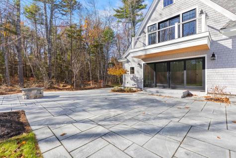 51 Woodland Drive Kennebunkport ME 04046