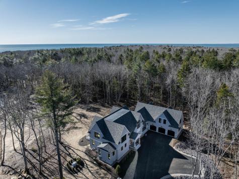51 Woodland Drive Kennebunkport ME 04046