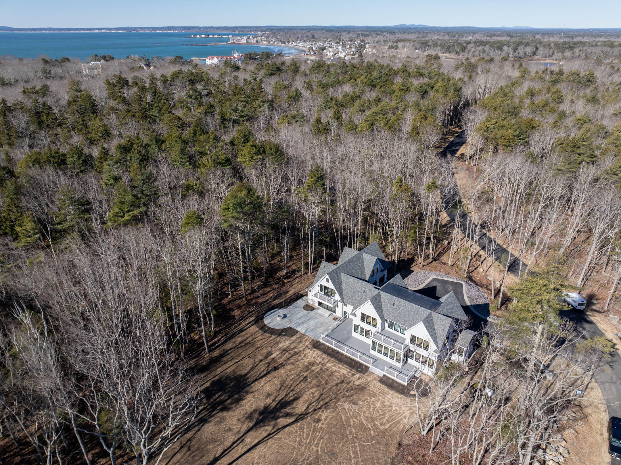 51 Woodland Drive Kennebunkport ME 04046