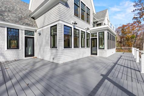 51 Woodland Drive Kennebunkport ME 04046