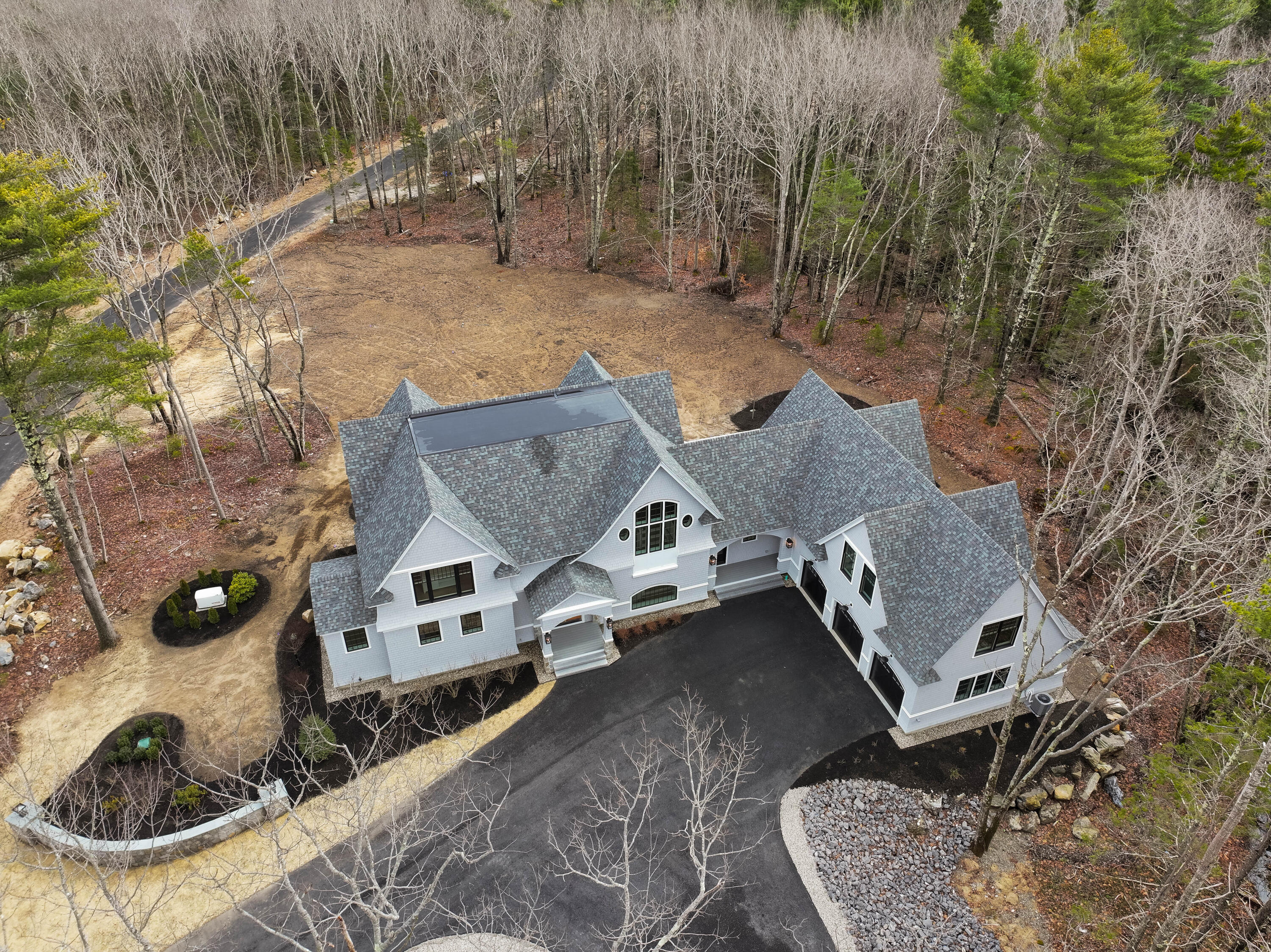 51 Woodland Drive Kennebunkport ME 04046