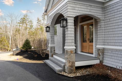 51 Woodland Drive Kennebunkport ME 04046