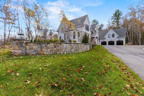 51 Woodland Drive Kennebunkport ME 04046