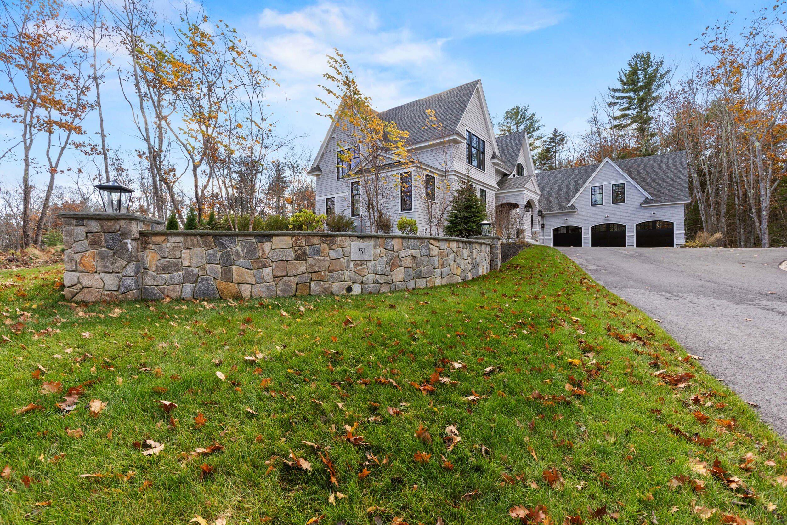 51 Woodland Drive Kennebunkport ME 04046