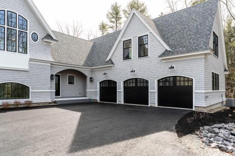 51 Woodland Drive Kennebunkport ME 04046