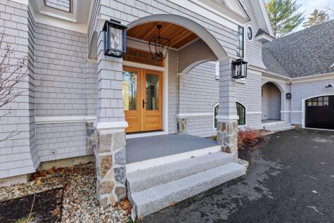 51 Woodland Drive Kennebunkport ME 04046