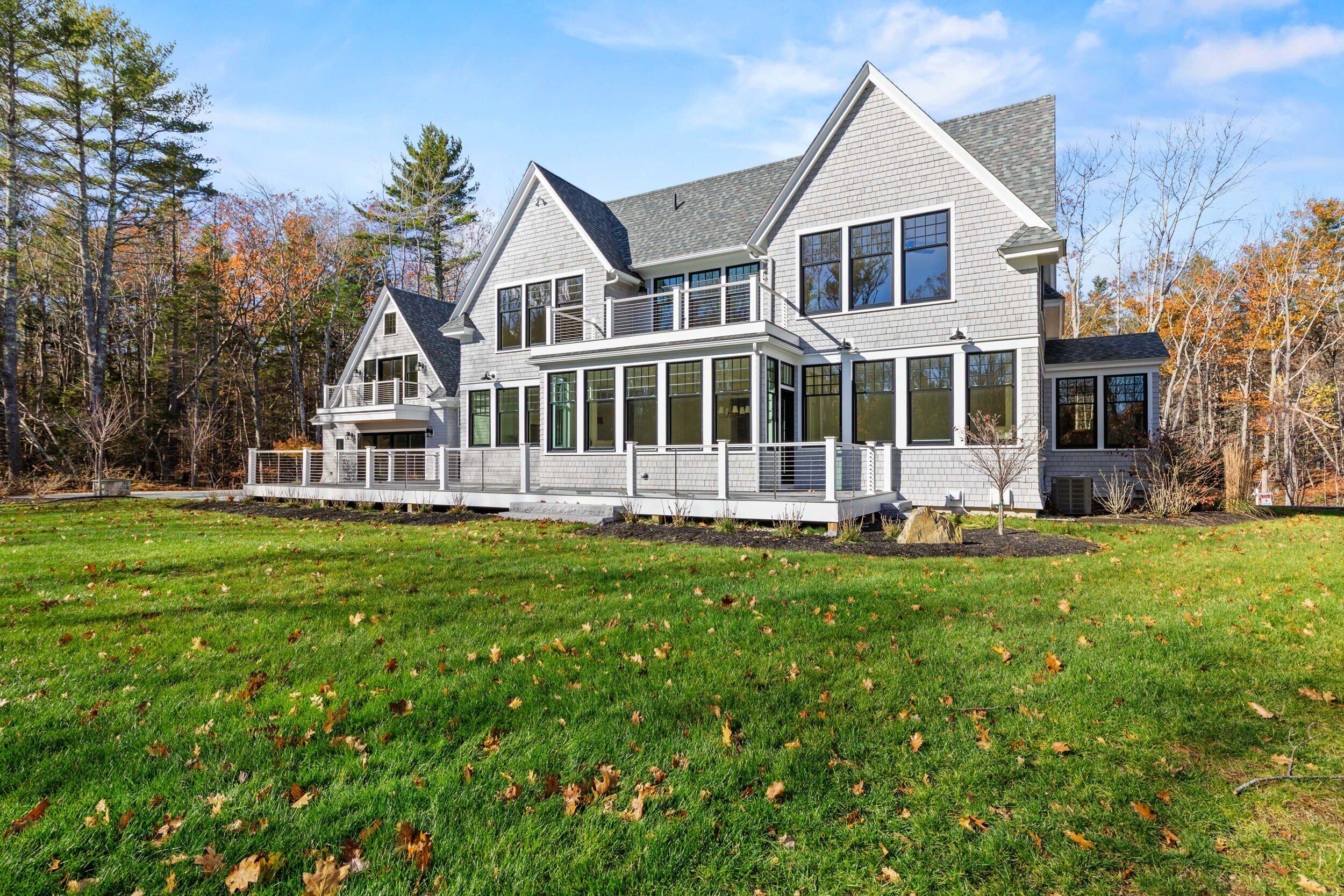 51 Woodland Drive Kennebunkport ME 04046