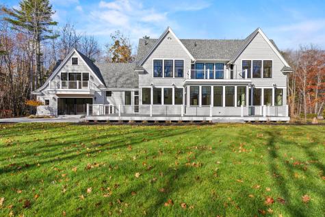 51 Woodland Drive Kennebunkport ME 04046