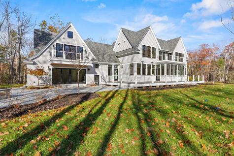 51 Woodland Drive Kennebunkport ME 04046
