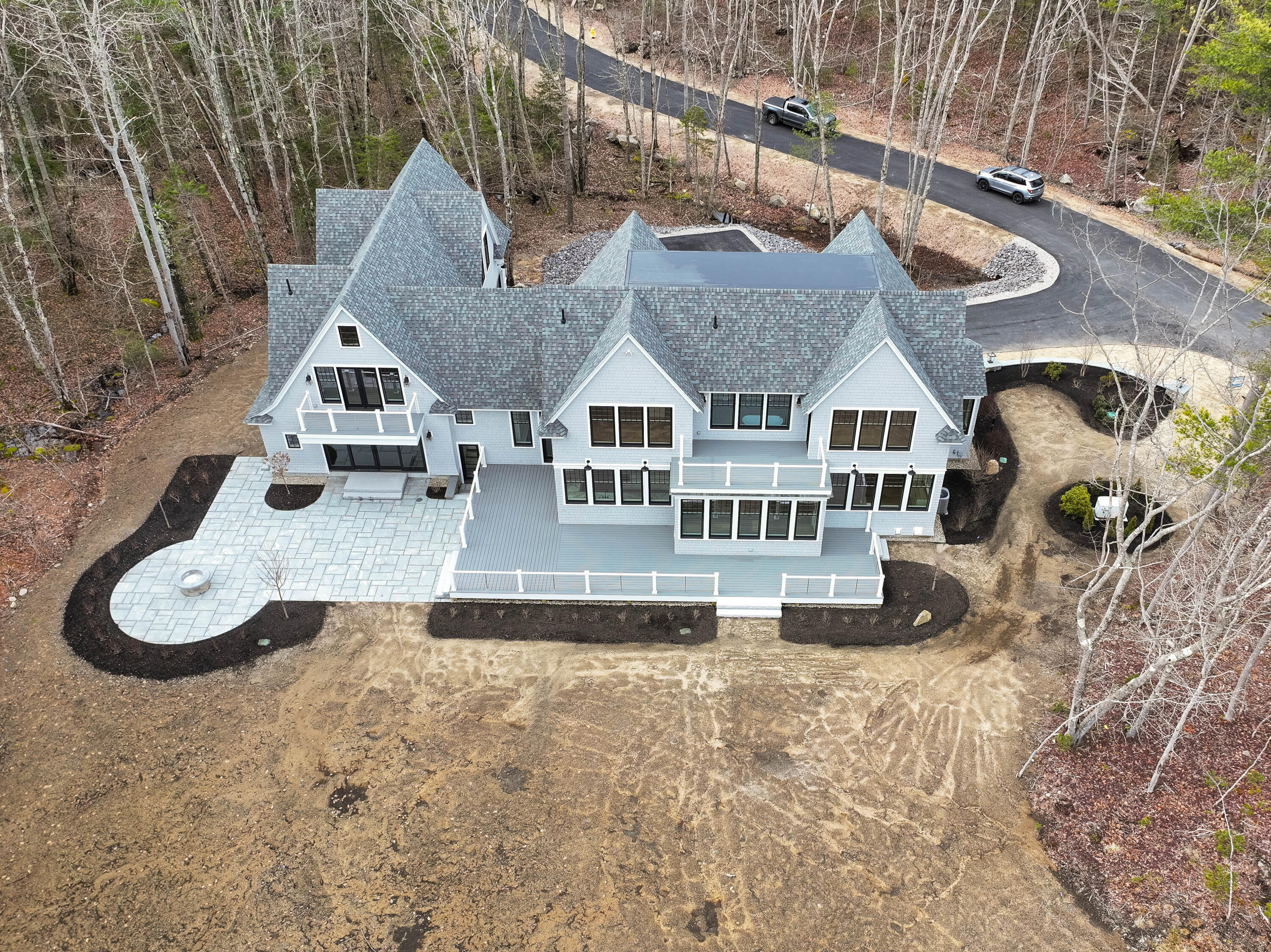 51 Woodland Drive Kennebunkport ME 04046