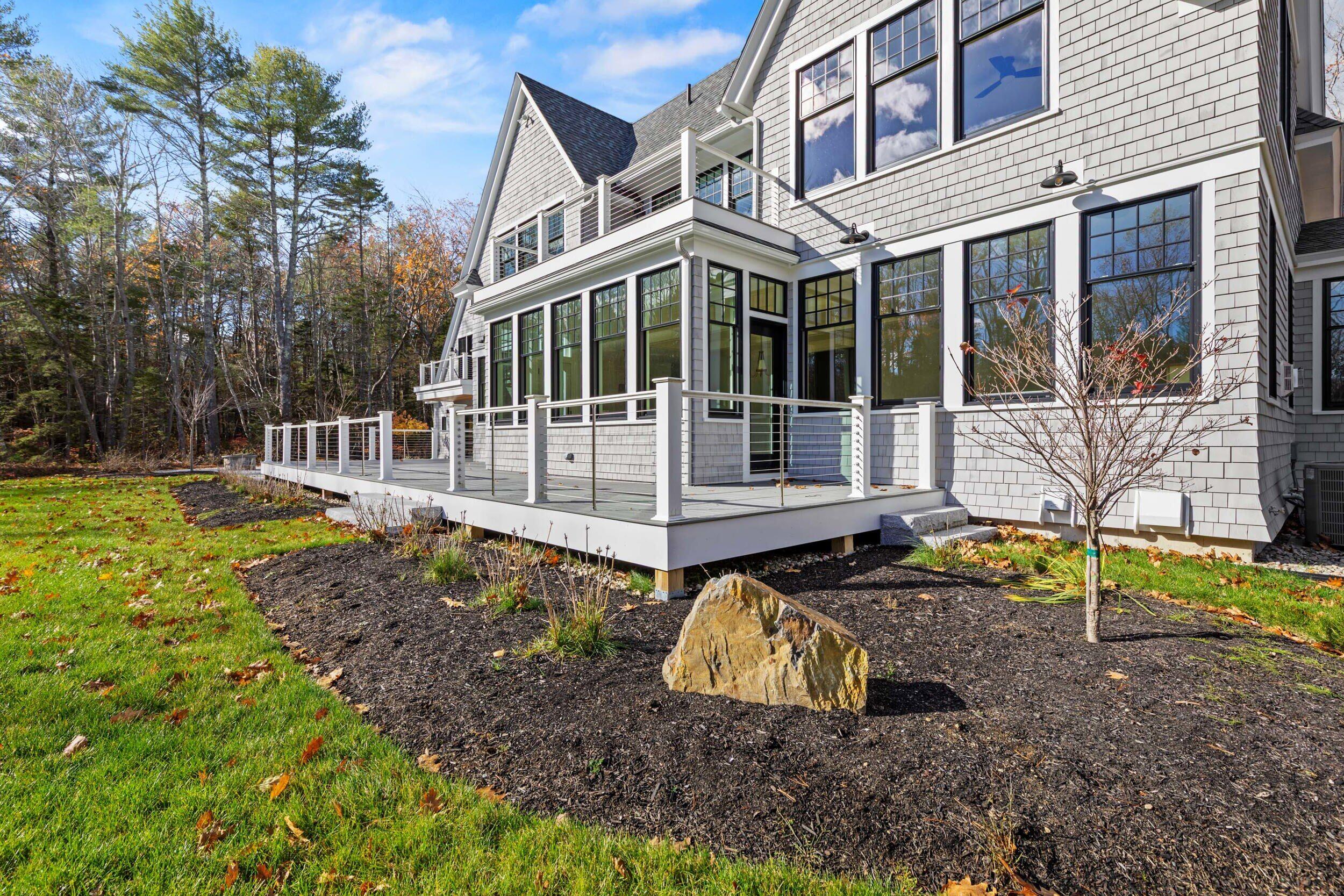 51 Woodland Drive Kennebunkport ME 04046