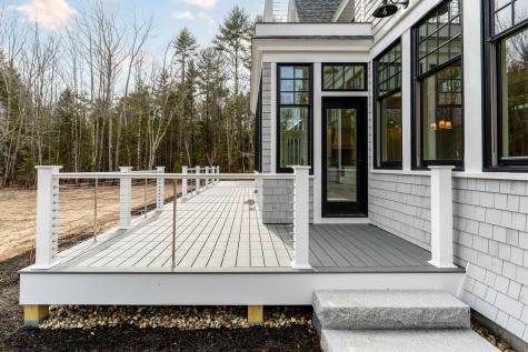 51 Woodland Drive Kennebunkport ME 04046