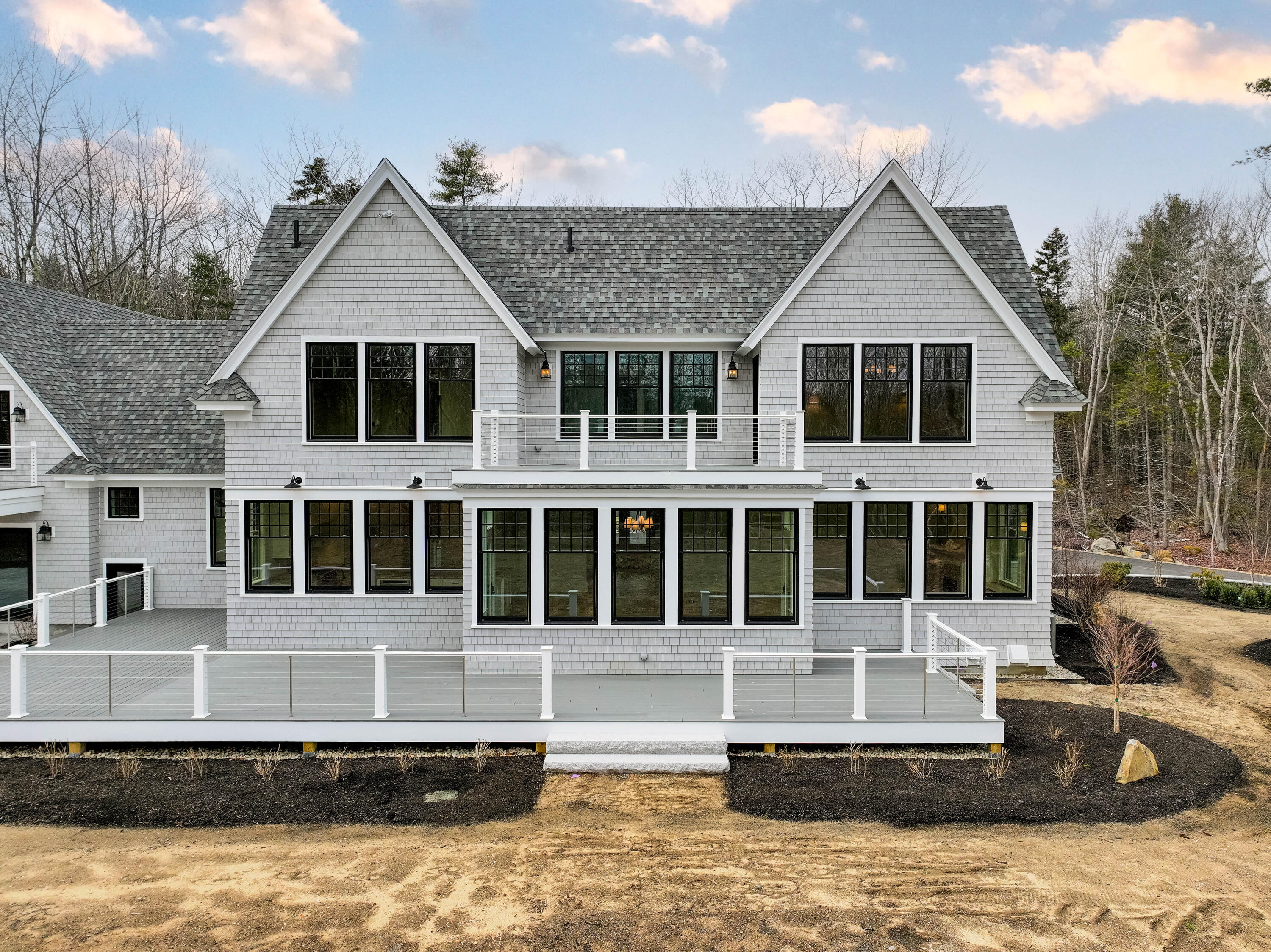 51 Woodland Drive Kennebunkport ME 04046
