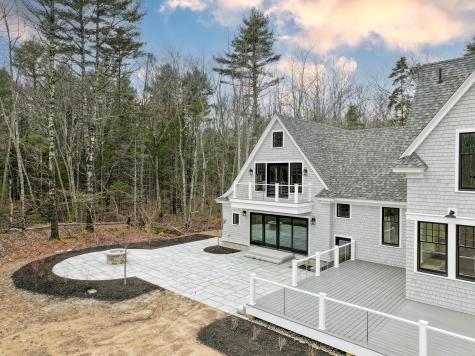 51 Woodland Drive Kennebunkport ME 04046