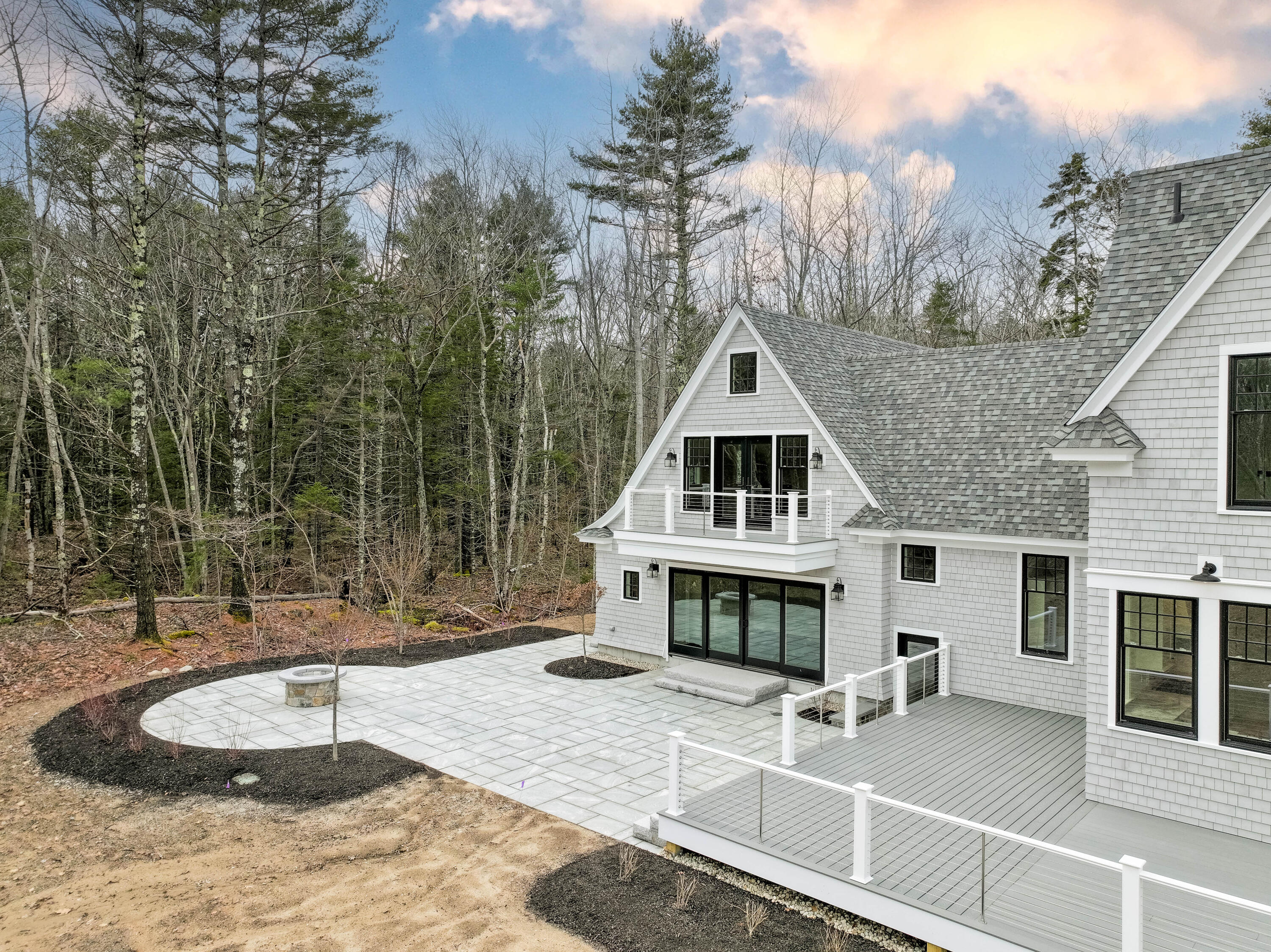 51 Woodland Drive Kennebunkport ME 04046