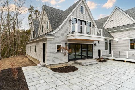 51 Woodland Drive Kennebunkport ME 04046