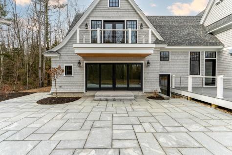 51 Woodland Drive Kennebunkport ME 04046
