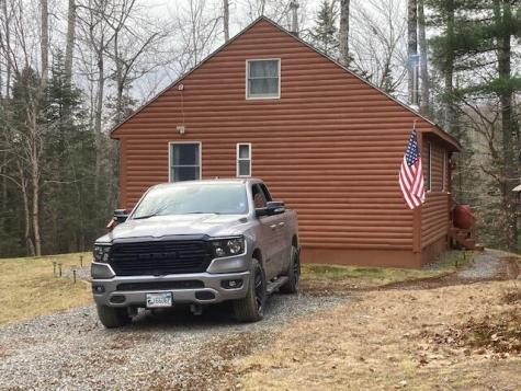 152 Smith Road Brownville ME 04414