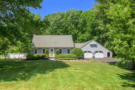 12 Williamsburg Lane Scarborough ME 04074