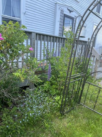 28 Washington Street Eastport ME 04631