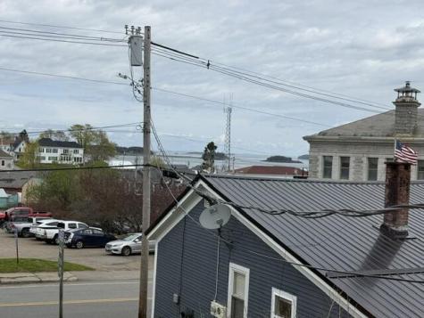 28 Washington Street Eastport ME 04631