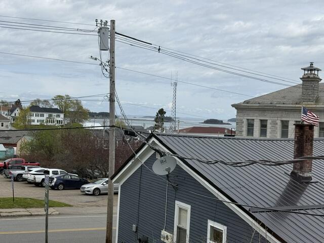 28 Washington Street Eastport ME 04631
