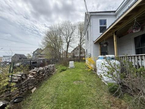 28 Washington Street Eastport ME 04631