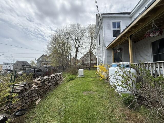 28 Washington Street Eastport ME 04631
