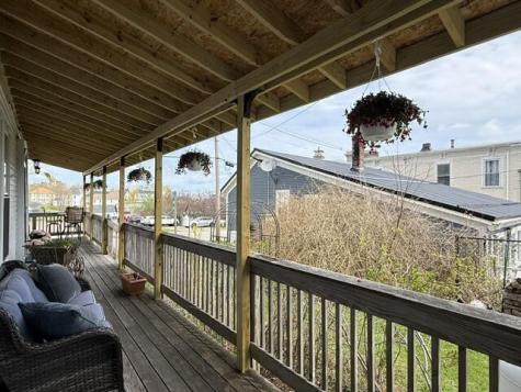 28 Washington Street Eastport ME 04631