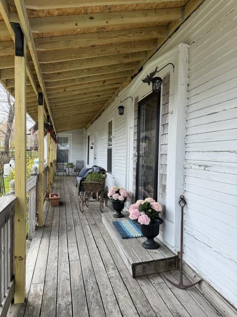 28 Washington Street Eastport ME 04631