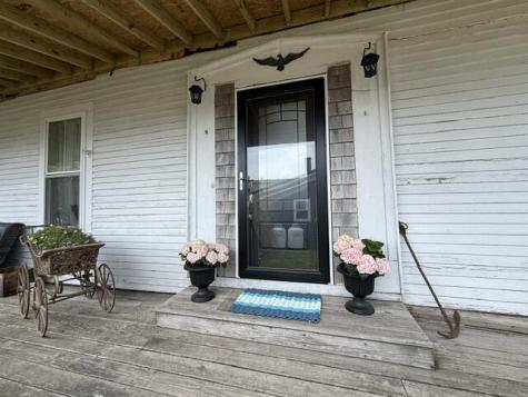 28 Washington Street Eastport ME 04631