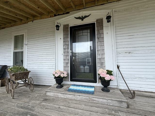 28 Washington Street Eastport ME 04631