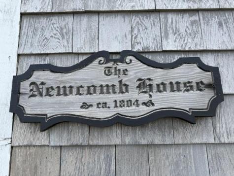 28 Washington Street Eastport ME 04631