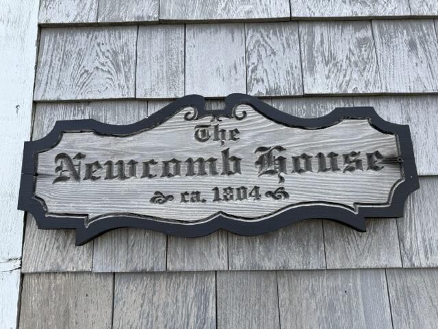 28 Washington Street Eastport ME 04631