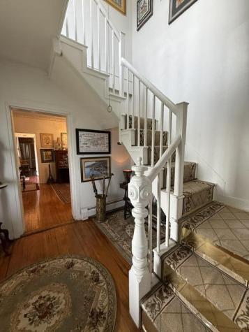 28 Washington Street Eastport ME 04631