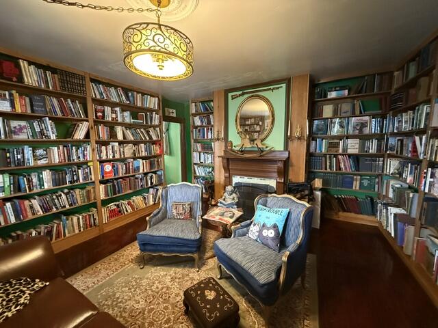 28 Washington Street Eastport ME 04631