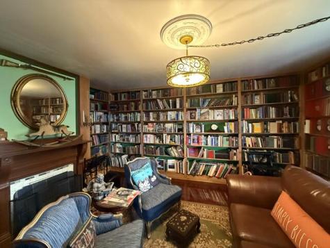 28 Washington Street Eastport ME 04631