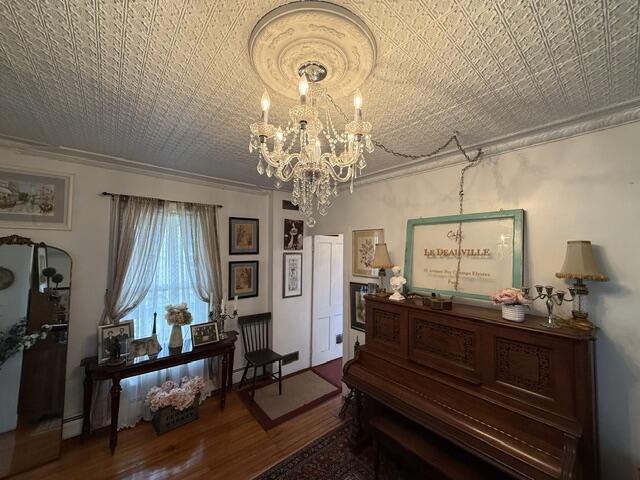 28 Washington Street Eastport ME 04631